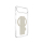 MAGEASY GrabStand M do iPhone Air (Transparent ) - 1416049 - zdjęcie 3
